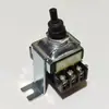 Varilla Vibradora de Concreto 35 50 70 Tipo Accesorios Universales Cabezal de Varilla Tubo de Varilla Vibradora Tubo Tubo Tubo de Cable Enchufe de Cabeza de Cable