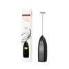 Batedor de Ovos Portátil, Batedor de Ovos Doméstico, Pequeno Mixer Elétrico, Artefato de Bater, Creme Confeitaria Bolo