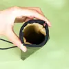 Bolsa de almacenamiento de gafas emergente, bolsa de gafas de cierre automático, estuche de gafas portátil, tarjetero, bolsa de almacenamiento de gafas al por mayor N