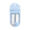 Pegatina para Párpado Doble Tijana Invisible Pegatina para Ropa Impermeable a Prueba de Sudor Cómoda Sin Marcas Duradera Moldeada Pegatina para Párpado Doble DJ-264