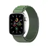 Alça de Relógio Loop Trançada de Nylon Alpine GT2 para Apple Universal iWatch8 Ultra