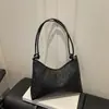 Bolso de Hombro Grande de Moda Versátil de Alta Calidad Simple para Venta Transfronteriza Verano 2026