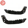 Aplicable a 2014-2020 4Runner Soporte de Parachoques Delantero 5211535152 5211535153
