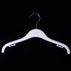 Cabide de Plástico para Roupa Adulta Personalizado Transfronteiriço, Especial para Loja de Roupas de Grande Nome, Sem Marcas, Antiderrapante, Multifuncional, Rack para Exposição de Roupa Íntima