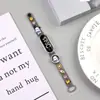 Nuevo Reloj Transfronterizo Carreras de Caballos Luz Intermitente Pulsera de Gel Reloj Electrónico Para Niños y Niñas Estudiantes de Primaria Juguete Reloj de Dibujos Animados Venta al por Mayor