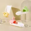 Extensor de Grifo Infantil de Conejo a Prueba de Salpicaduras Cocina Baño Extensor de Grifo Conejo Lindo Guía de Agua