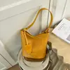 Bolso de Hombro Nuevo Estilo Coreano de Nicho para el Verano 2026, Bolso Tote de Alto Valor para el Trabajo, Bolso de Hombro de Gran Capacidad Estilo Relajado