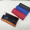 Estuche para gafas pequeñas y frescas, con nuevo temperamento, para miopía, para adultos, con logotipo imprimible, venta al por mayor de fábrica