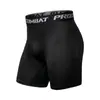 Conjunto de Pantalones Cortos de Compresión y Mallas de Baloncesto Estilo Americano para Hombre para Entrenamiento, Fitness y Running