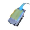 Lámpara Clip-On de Luz Solar para Exteriores, Luz con Sensor para Jardín, Aplique de Pared, Iluminación para Entrada Rural del Hogar, Farola con Batería de Larga Duración
