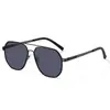 Nuevas Gafas de Sol de Visión Nocturna que Cambian de Color para Uso de Día y Noche para Hombres, Gafas de Sol Estilo Aviador, Gafas Ultra Ligeras para Conducir