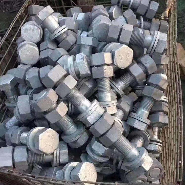 热镀锌螺栓 (3)