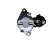 28100-11170 12V 0.8Kw 9 dentes Adequado para Motor de Arranque Toyota 2E Motor de Arranque Toyota 2J