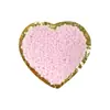 Estrellas Ricas Multielemento, Corazones, Arcoíris, Rayos, Flores, Pegatinas de Chenilla Autoadhesivas Multicolores DIY Listas para Usar