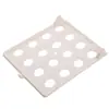 Organizador de Almacenamiento de Ropa y Pantalones, Tablero de Almacenamiento para Camisetas de Manga Corta, Organizador de Armario para el Hogar con Capas, Tabla de Plegado para Clasificar