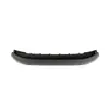 51117451338 Es Adecuado para Mini Clubman F54 2014-2019 Panel de Recorte del Parachoques Delantero con Radar..