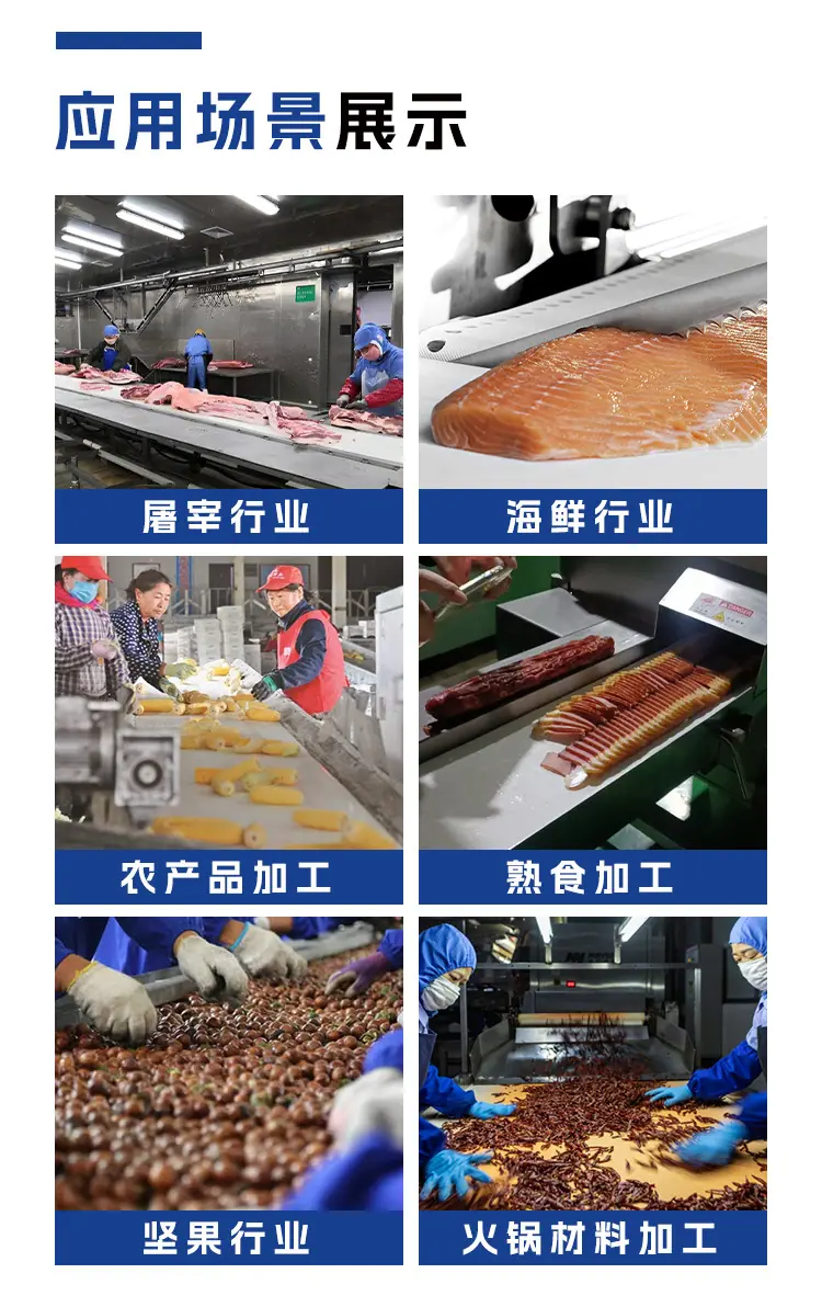 食品输送带_07
