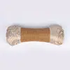 Esterilla de ratán, Almohada de artemisa, Esterilla refrescante, Almohada para moxibustión de la columna cervical, Almohada refrescante, Almohada del Palacio del Sueño para el Hogar, Almohada para el cuidado de la salud del cuello