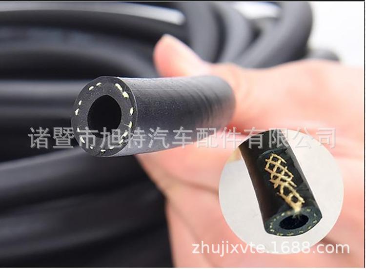 耐油管2
