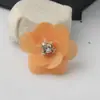 Parche de flor de lentejuelas hecho a mano DIY parche de tela de flor con lentejuelas y cuentas accesorios de aplicación para decoración de ropa sombrero bolsa zapatos