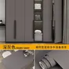 Pegatinas para Armario, Renovación de Muebles, Pegatinas para Puertas de Gabinete, Película que Cambia de Color, Pegatinas de Gama Alta para Escritorio, Autoadhesivas Impermeables y a Prueba de Humedad