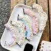 Correa de Diadema con Patrón de Gatito Adecuada para Apple Watch iWatch Generación 11 10/9876Ultra/Se