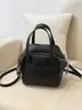 Bolso Nuevo Estilo 2026, Bolso de Hombro Casual de Gama Alta, Bolso Cruzado de Gran Capacidad, Bolso Simple