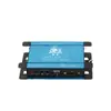 Fabricante Motocicleta Audio Bluetooth Exterior Portátil Coche Eléctrico Subwoofer MP3 Altavoz de Coche Venta al por Mayor