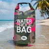 Bolsa Impermeável para Exterior, Bolsa Portátil, Bolsa de Balde Impermeável, Bolsa para Ciclismo, Acampamento, Rafting em Rio, Essenciais para Natação, Bolsa Impermeável para Rafting