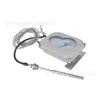 Controlador de Temperatura de Transformador Hangzhou Huali BWY-802ATH BWY (Quédate a mi lado)-Termostato de superficie de aceite 803