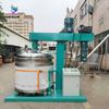 Producción de Mezclador de Vacío para Sellador de Juntas de Belleza, Máquina Dispersora de Slurry para Baterías y Mezclador de Alta Velocidad para Adhesivo Electrónico