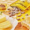 Corea del Sur importó 80g Almendra Tom Farm miel mantequilla almendra sabor mostaza nueces snack popular en línea venta al por mayor