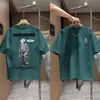 Ropa para Niños Camiseta Estampada para Niños 2026 Nueva Verano Dibujos Animados Elegante de Manga Corta de Verano Camiseta Fina de Manga Corta para Niños