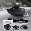Vajilla de melamina gruesa, olla caliente, guarnición, plato, plato, plato, plato, plato, plato para barbacoa, plato comercial japonés para barbacoa, plato de fideos, plato de sushi