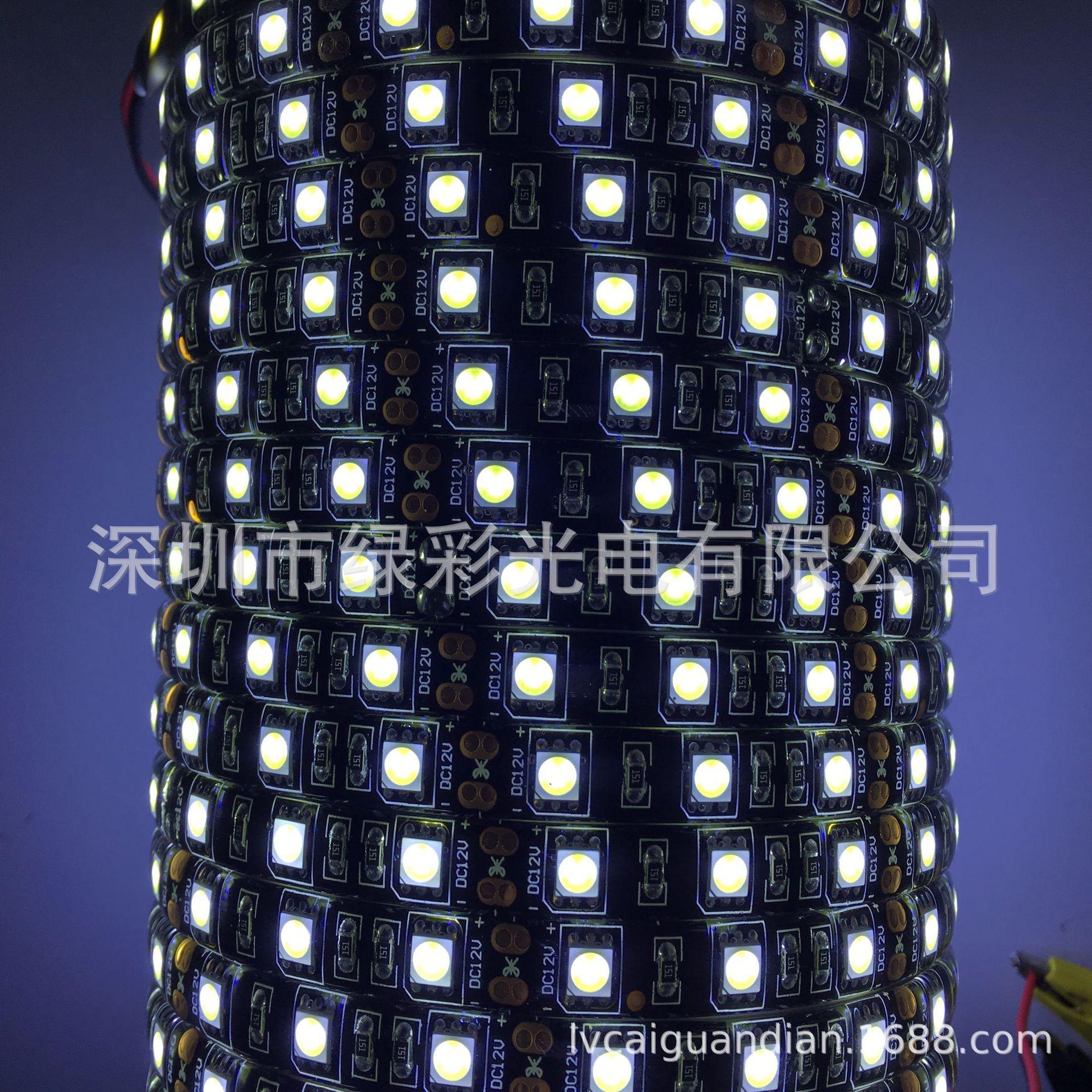 黑板5050防水60灯正白 (3)