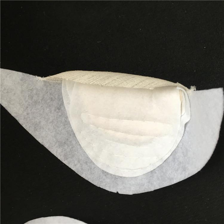 飞机垫肩