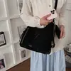 Bolsa Casual Perezosa para Viajes Diarios de Mujer 2026 Nueva Versátil Retro Bolso Tote Multifuncional Mochila para Salidas y Viajes