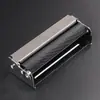 Máquina Manual para Liar Cigarrillos de Metal de 70 mm Portátil para Uso Doméstico Accesorios para Fumar Accesorios para Liar a Mano Suministro Directo de Fábrica al por Mayor