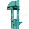 Elevador de caneca com correia de arroz, modelo de elevador de caneca, elevador vertical de caneca em material 304