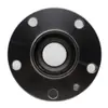 Kit de reparación de rodamiento de cubo de rueda Vkba3691 Unidad de rodamiento de cubo de rueda trasera Adecuado para unidades de cubo de rueda Alfa Romeo