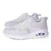 Zapatos Mecedores de Nuevo Estilo Transfronterizos, Zapatos con Amortiguación de Aire, Suela Gruesa para Aumentar la Altura, Malla Transpirable, Zapatos Deportivos Casuales de Viaje para Mujeres y Hombres