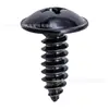 12493-06207B É Adequado para Parafusos do Revestimento do Para-lama Hyundai Kia Sonata 1249306207B