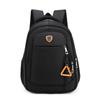 Mochila Escolar Leve de Grande Capacidade para Estudantes Bolsa de Computador de Escritório para Homens Mochila Multifuncional Resistente ao Desgaste para Viagens ao Ar Livre