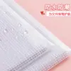 Bolsa Transparente de Malha com Zíper de PVC Bolsa para Armazenamento de Dados de Provas de Aluno Bolsa para Documentos A4 Bolsa para Documentos Impermeável Espessada