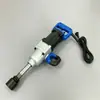 Mina de carvão chave de impacto pneumática portátil BK20 é compacta, fácil de transportar e usar, chave de torque