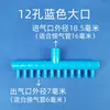 Acessórios Divisores Divisor Aerador de Oxigênio Bomba Tubo de Bomba de Oxigênio Conector Saída de Ar Distribuidor de Saída de Oxigênio Multi-furos