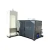 Caldera de Calefacción Eléctrica 60Kw Horno de Aceite Térmico Fabricante de Calefacción Eléctrica Potencia Personalizada Equipo Industrial Adecuado para Aeroespacial Nuevos Materiales