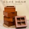 Caixa de Joias Filigrana Cloisonné Dia das Mães Materiais para DIY Madeira Maciça Novo Estilo Chinês Artesanato Tradicional Cultural e Criativo Presente