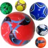 Futebol Infantil Não. 4 Aluno Não. 3 Borracha de PVC Costurada à Máquina Não. 5 Jogo de Treino Futebol Futebol Atacado