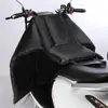 Cubierta a Prueba de Viento para No. 9 Scooter Eléctrico en Invierno Sin Cubierta de Manillar, Cubierta de Manillar Mini Pequeña para Scooter Eléctrico Pequeño 3